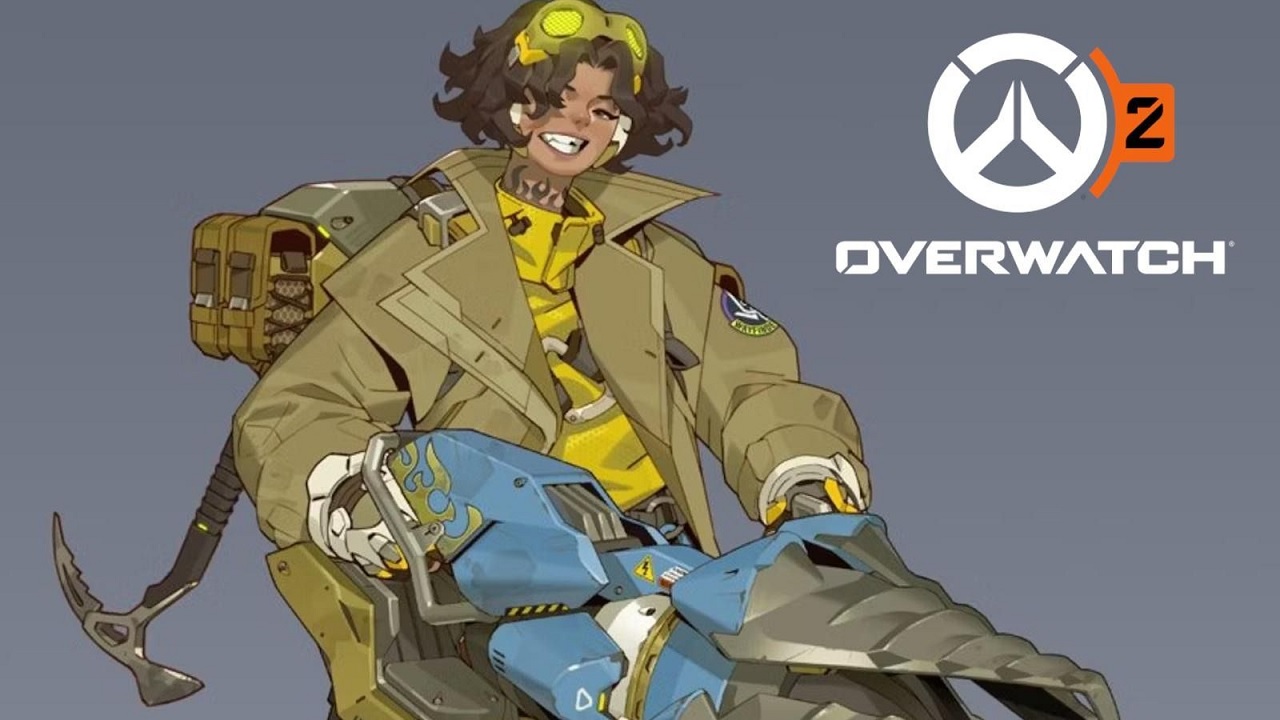 Overwatch 2 cessera d'être payant dans la saison 10