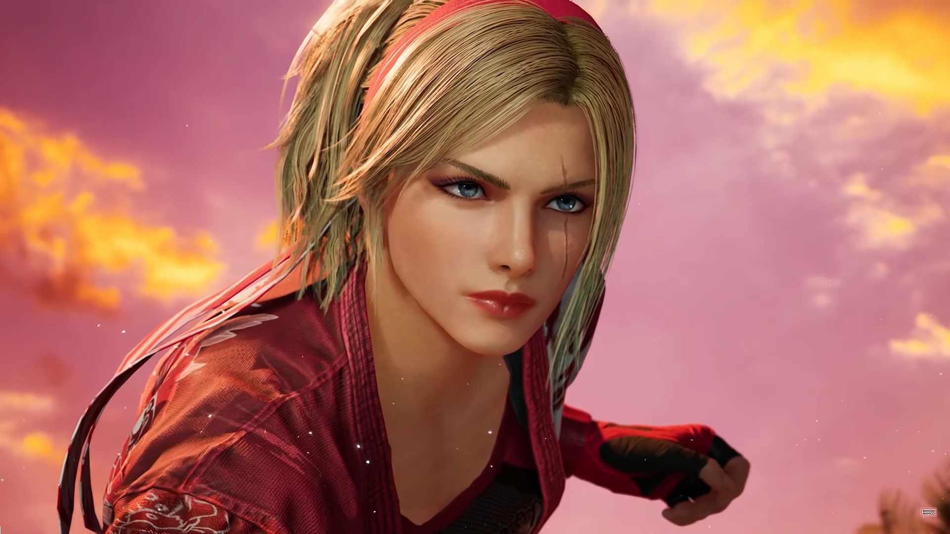 Les informations sur la date de sortie de Lidia arrivent avec la surprise du DLC Tekken 8 Saison 1