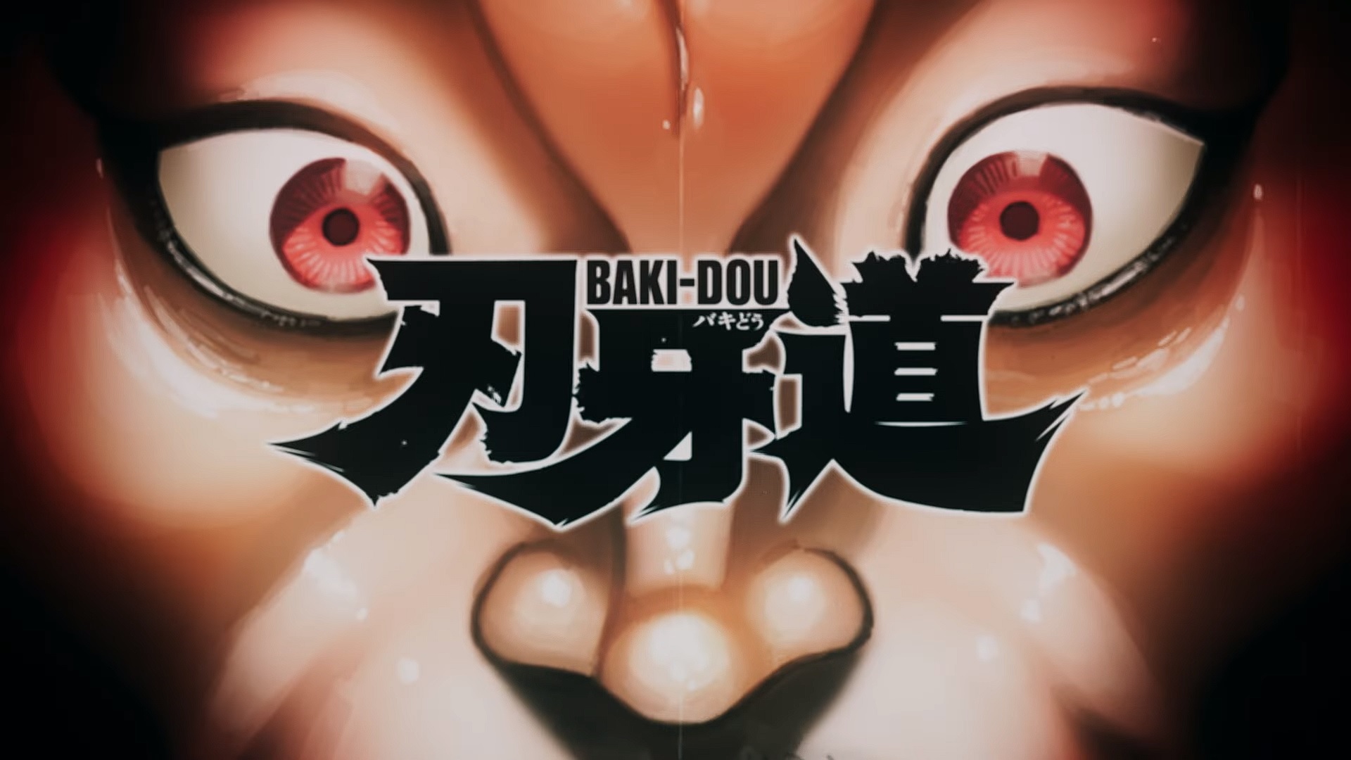 L’anime Baki-Dou confirmé : toutes les dates de sortie, détails de l’histoire