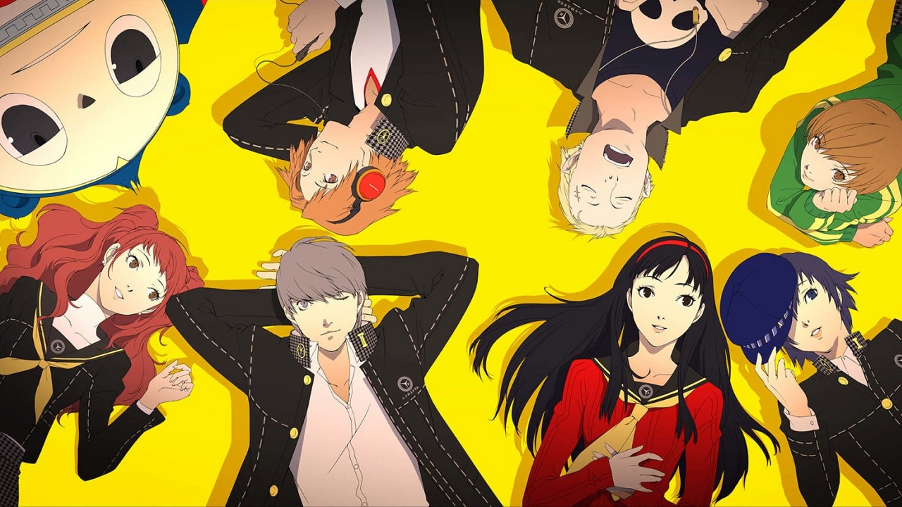 La nouvelle de la date de sortie du remake de Persona 4 sort, et ce n'est pas bon