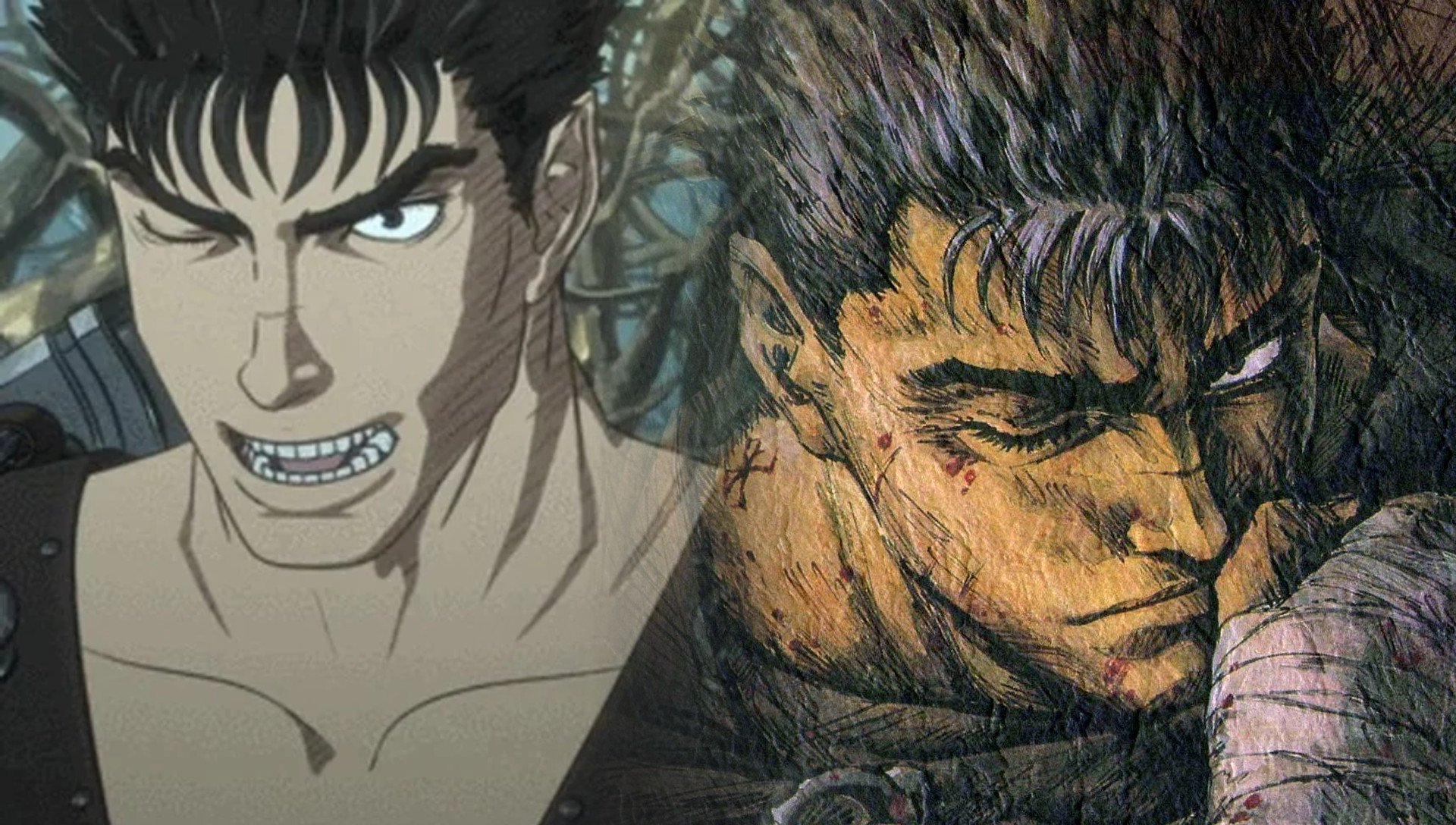 Voici tous les anime Berserk et lesquels valent la peine d’être regardés