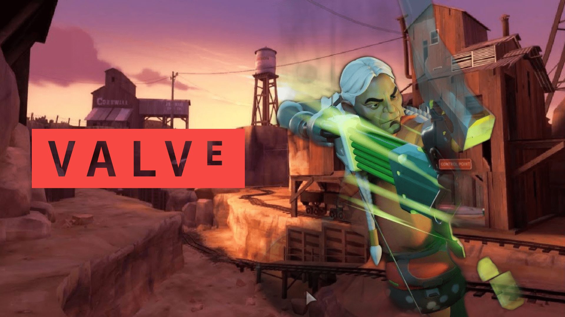 Une nouvelle fuite de gameplay de Deadlock montre le nouveau titre de Valve en action