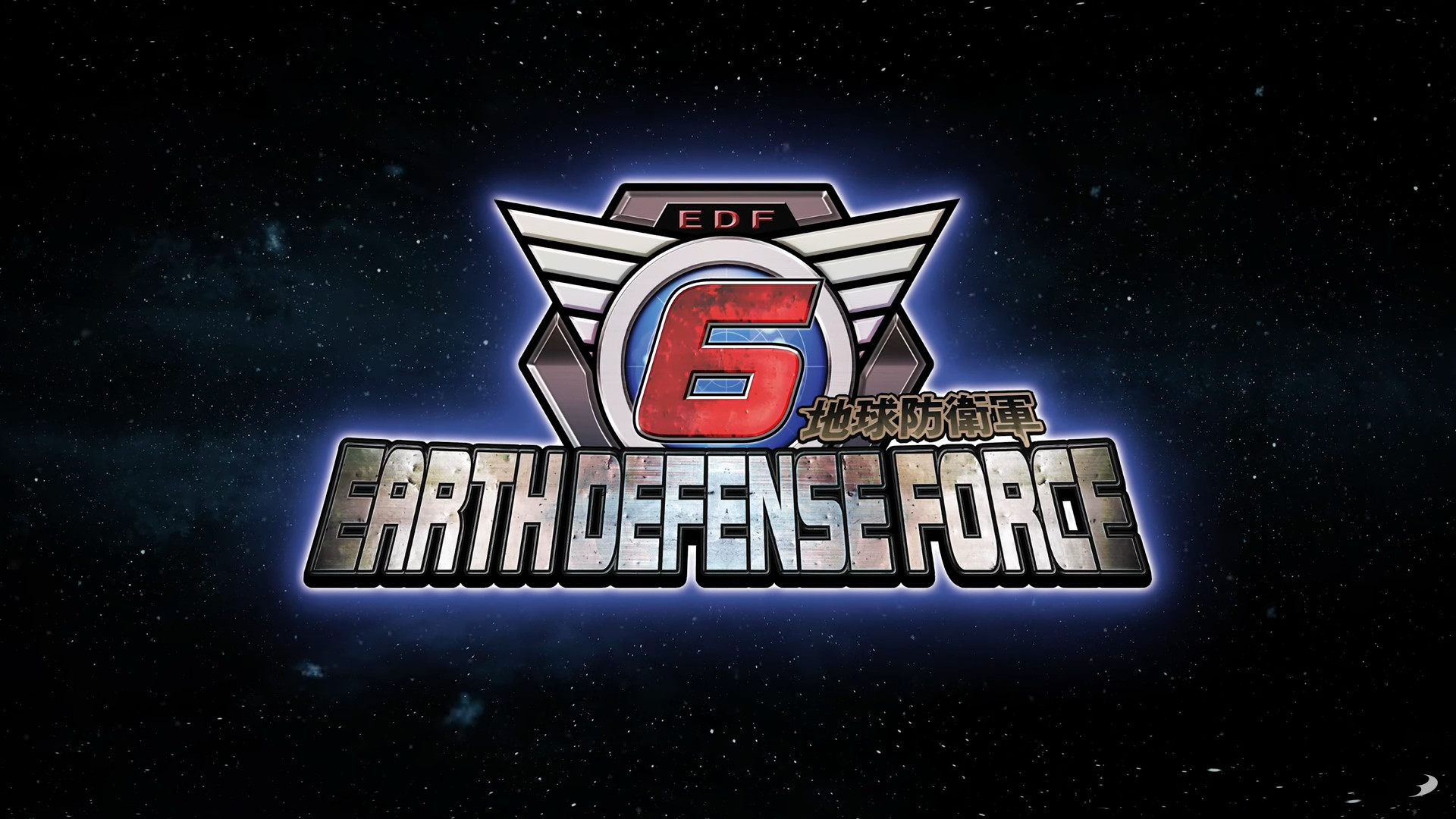 Découvrez la date de sortie de Earth Defence Force 6 et les bonus de précommande