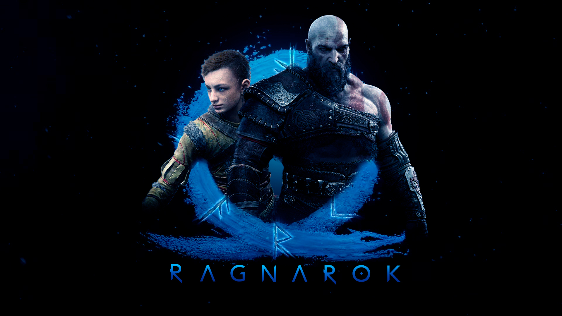 God of War Ragnarok arrive sur PC, voici sa date de sortie