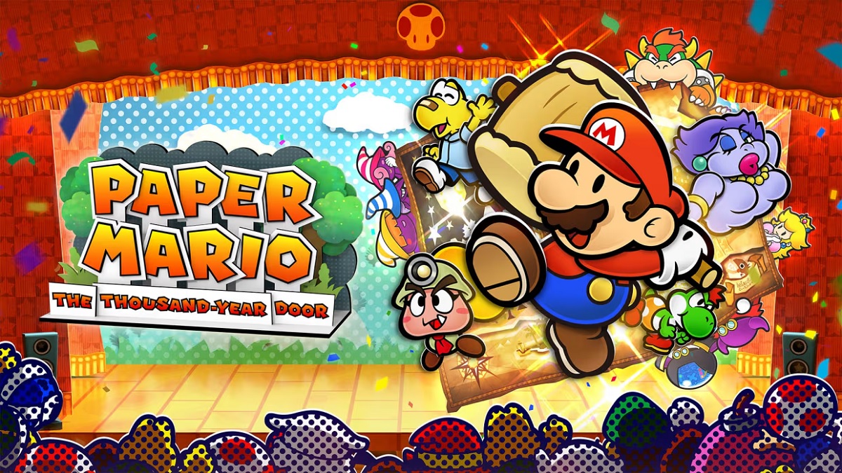 Paper Mario : les précommandes TTYD sont annulées, voici où et pourquoi