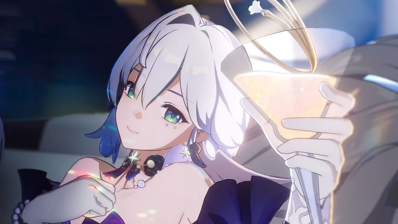 C'est la polémique sur Tectone &amp; Robin of Honkai : Star Rail