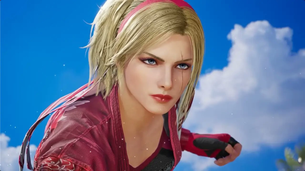 Découvrez les mouvements de Lidia dans Tekken 8 et découvrez les informations sur la date de sortie