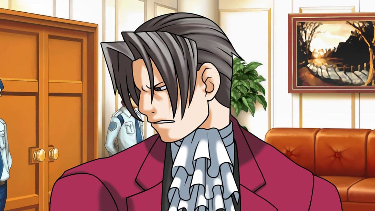 Ace Attorney Investigation Collection : tous les jeux et informations sur la date de sortie