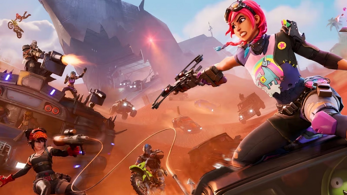 Date de sortie de Fortnite Chapter 6, modifications divulguées et les fans sont en colère