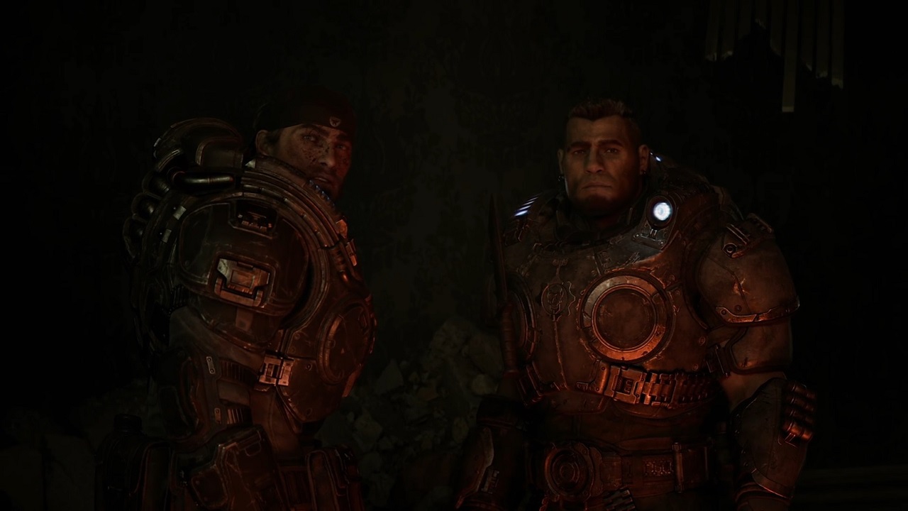 Gears of War 6 ne sort pas, voici ce que vous obtenez à la place