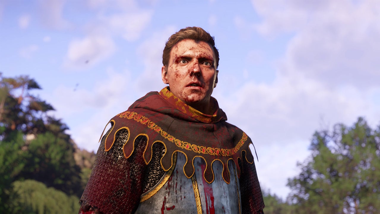 Kingdom Come: Deliverance 2 bloqué à 30 FPS, voici pourquoi