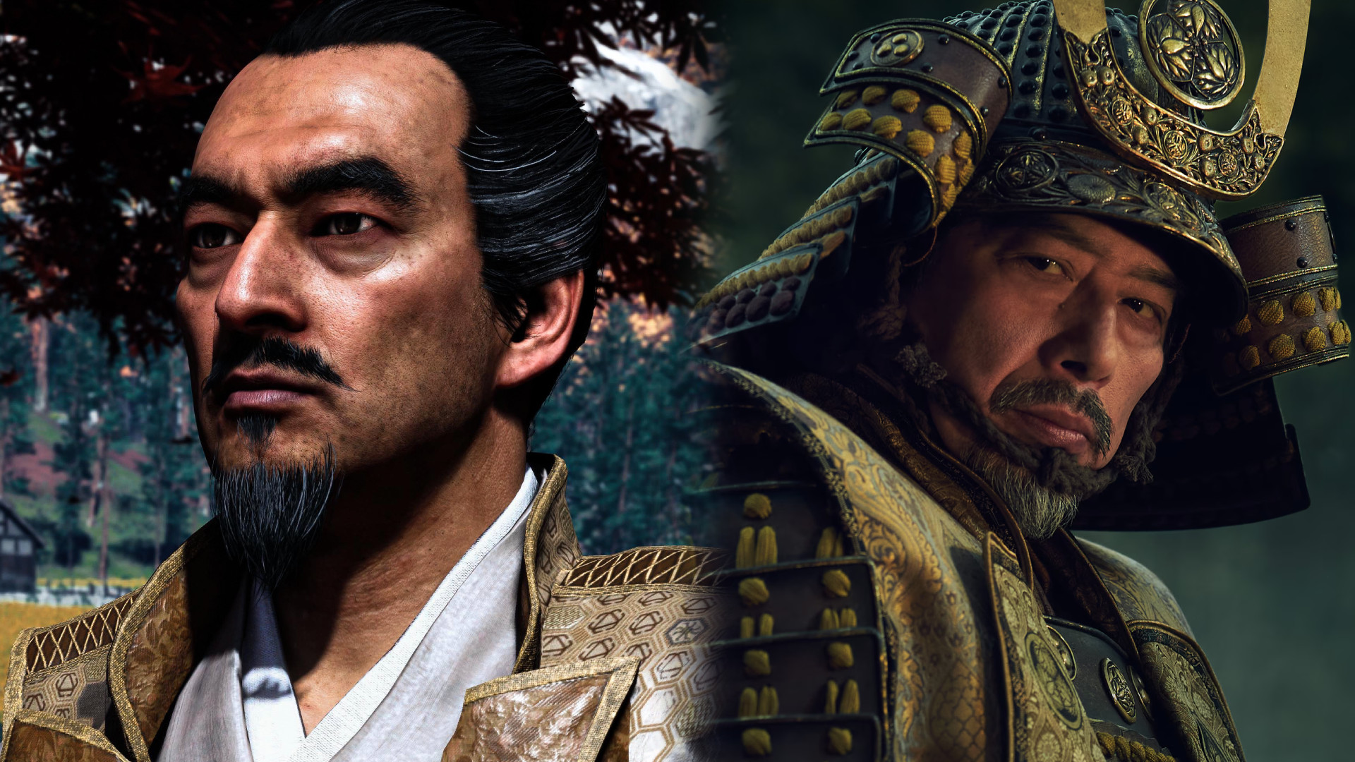 Un film Ghost of Tsushima arrive, on connaît peut-être 1 de ses stars