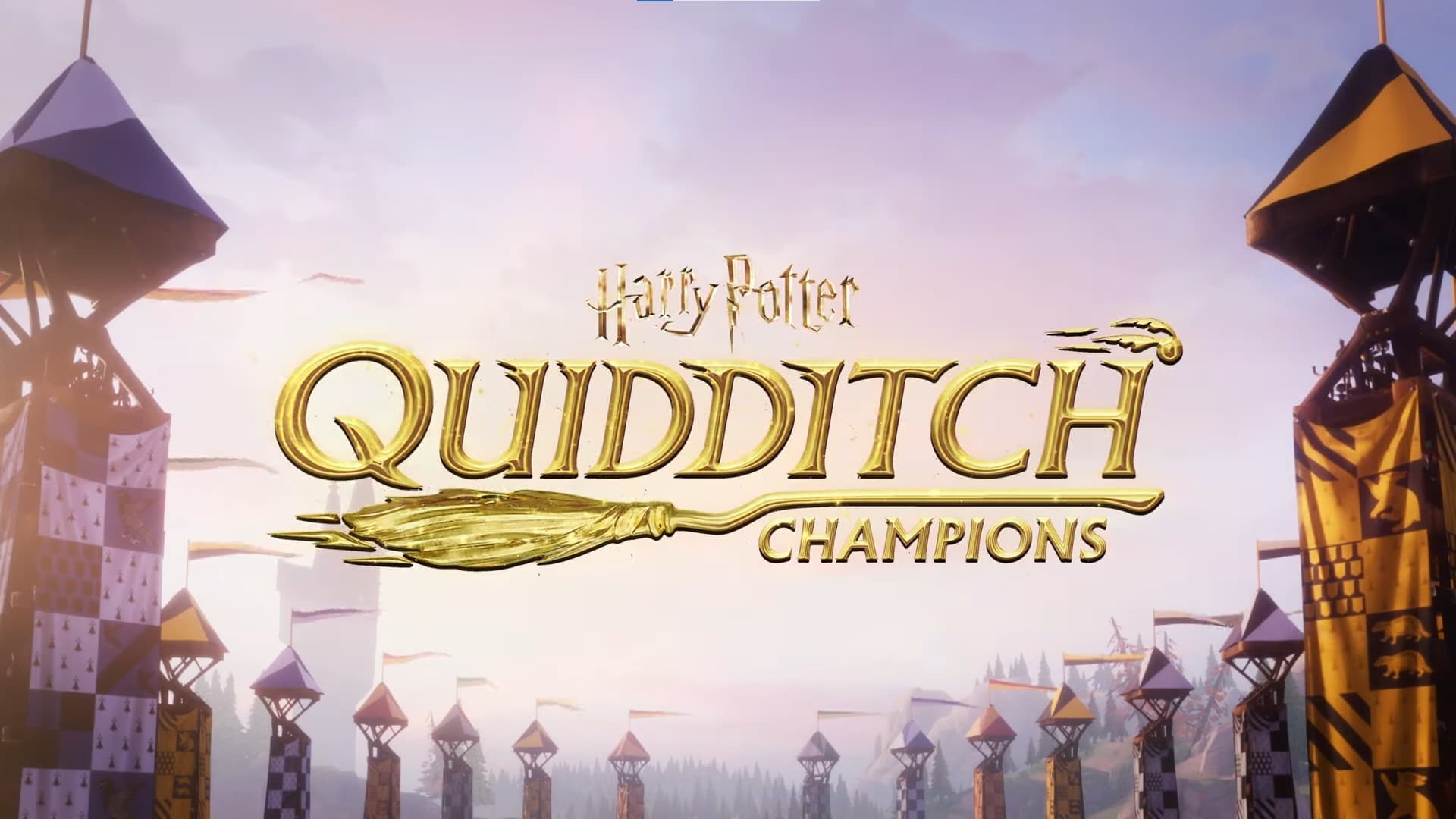 Découvrez la date de sortie et les plateformes de Quidditch Champions