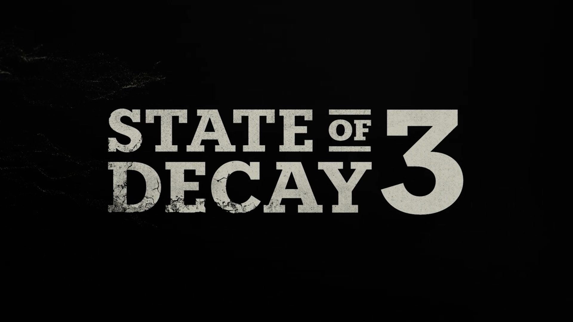 State of Decay 3 enfin révélé, voici ce qu'il apporte sur SoD2