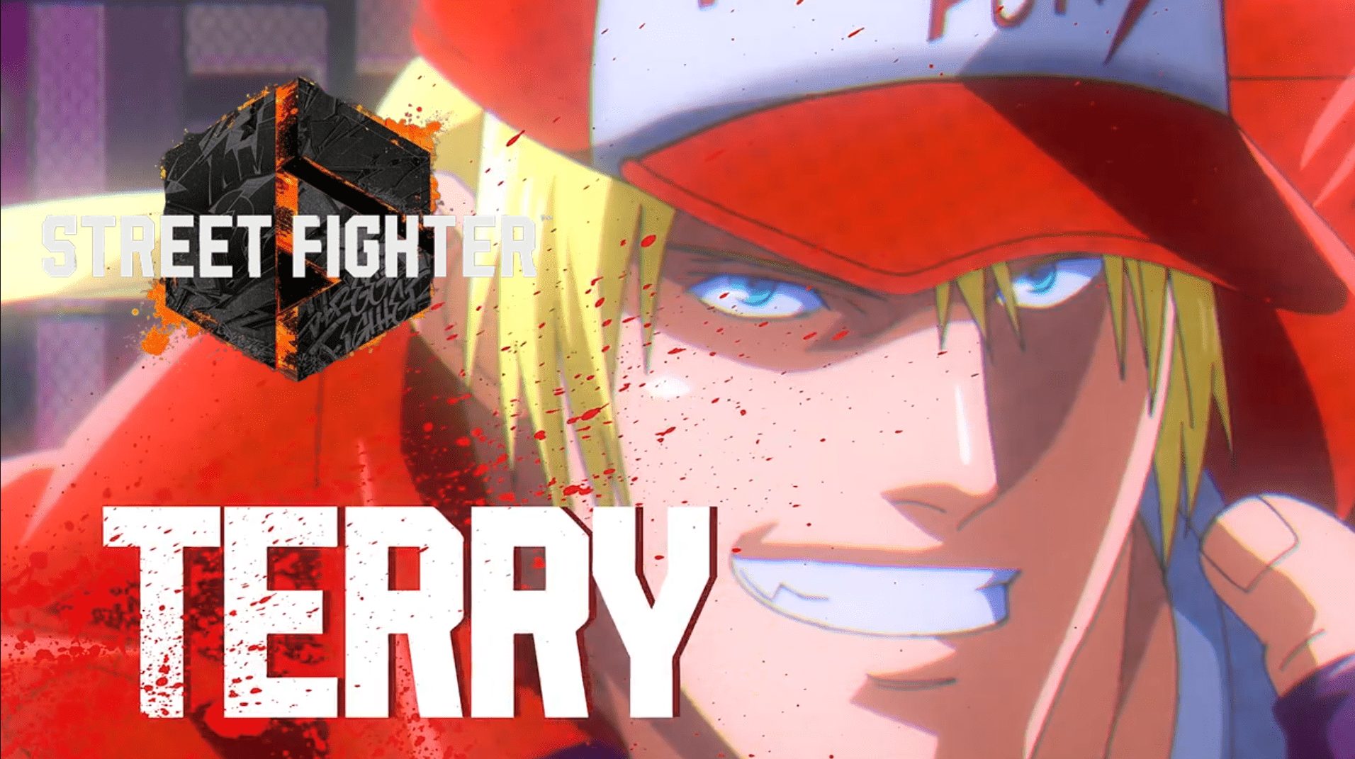 Les personnages DLC de Street Fighter 6 Year 2 incluent Terry Bogard