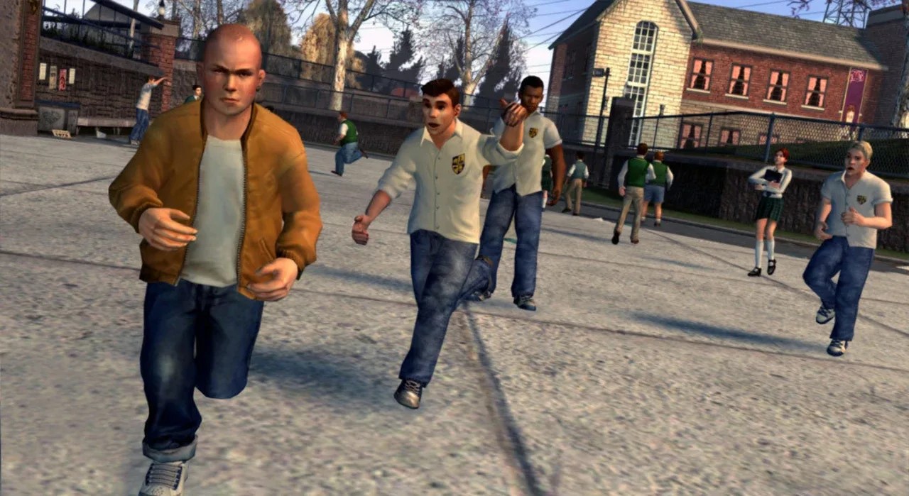 Un remake ou un remaster de Bully est désormais officiel, voici comment nous le savons