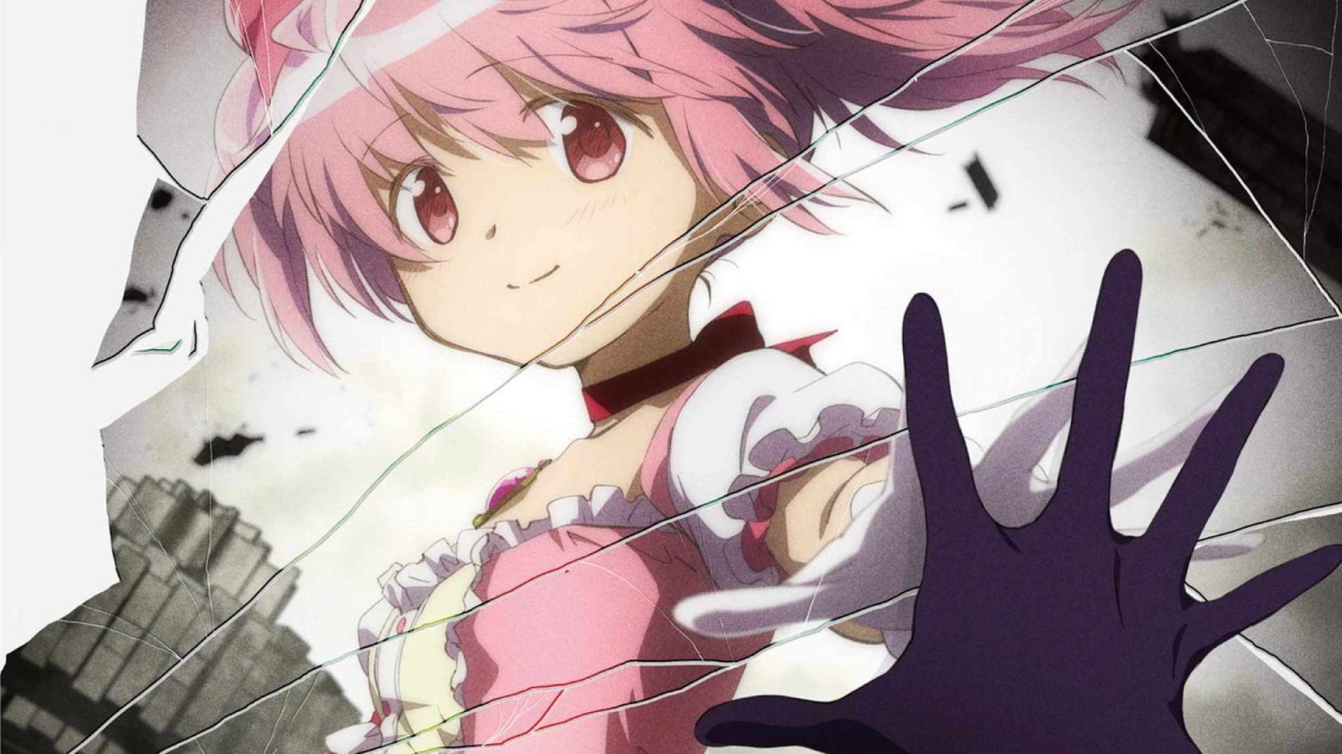 Puella Magi Madoka Magica : The Movie 4 reporté à une nouvelle date