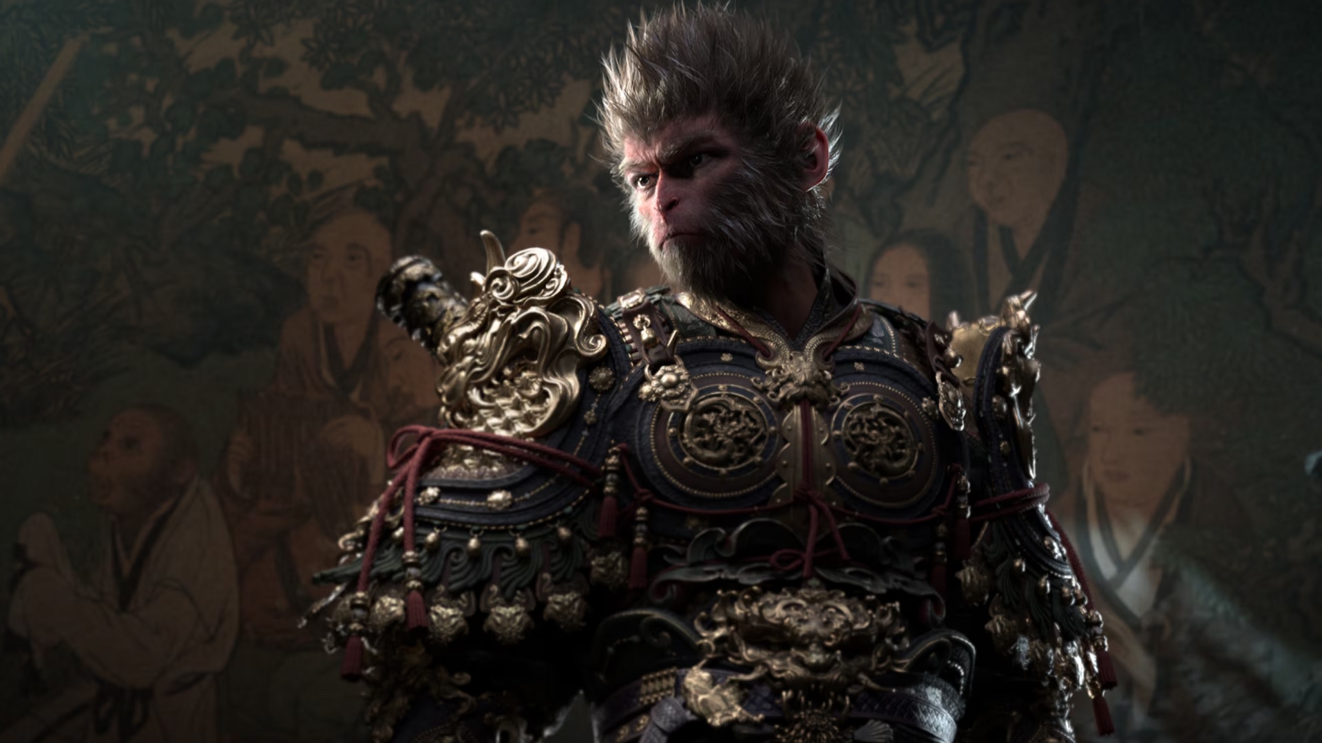 All Black Myth : exclusivité Wukong PS5 et détails de la sortie Xbox