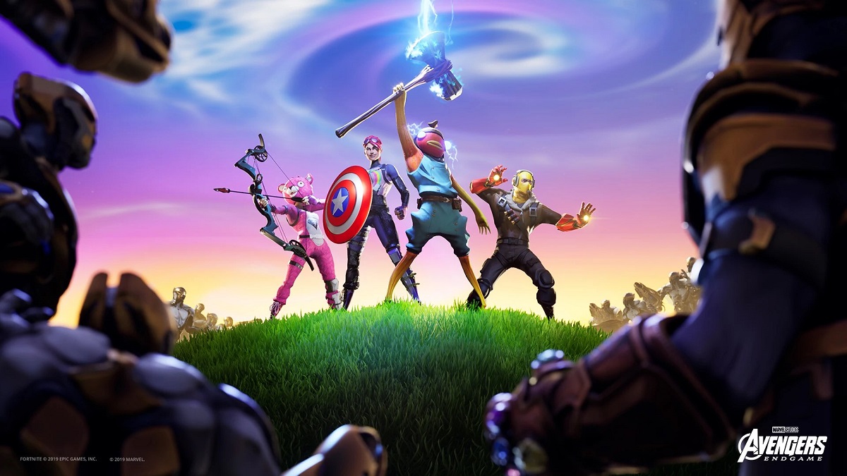 Fortnite aurait obtenu le mode Heroes vs Villains ; voici ce que c'est