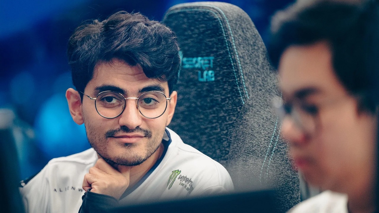 Team Liquid a remporté The International 2024, et ce fut cathartique