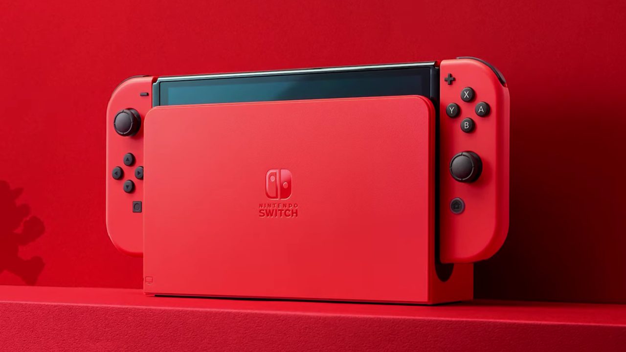 Leak dit que la Switch 2 obtiendra le plus grand lancement de console jamais réalisé, voici comment