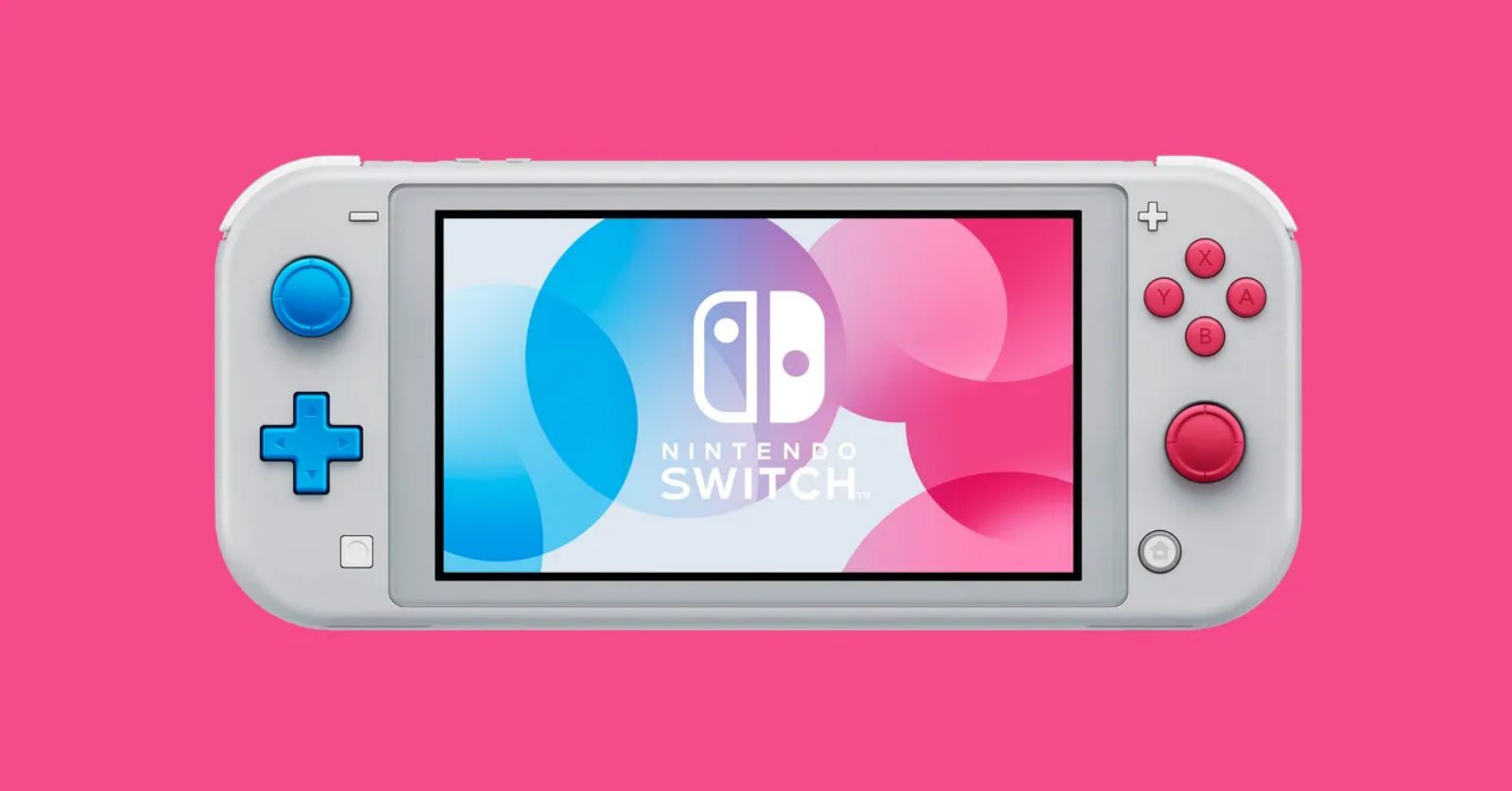 Possible Switch 2 révèle des informations sur la date, 2 versions de la console ont été divulguées