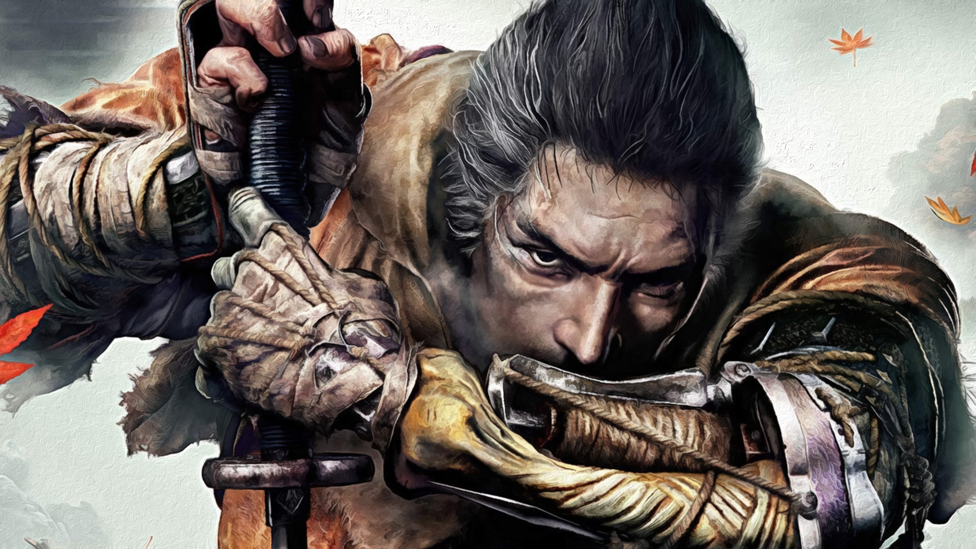 Anime Sekiro : Tout sur la date de sortie, les épisodes et le réalisateur