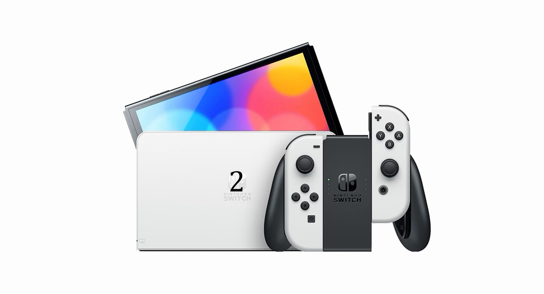 Plus de preuves de la compatibilité ascendante du Switch 2 ont été découvertes