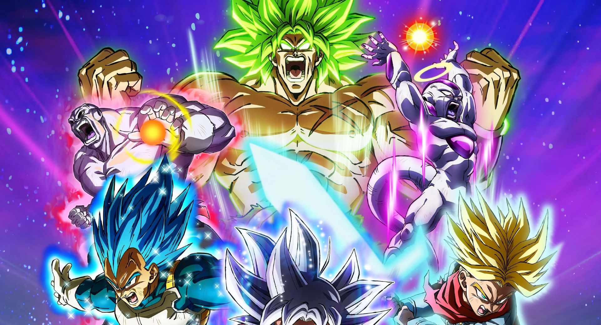 La liste complète de Dragon Ball Sparking Zero a été divulguée, voici qui l'a fait