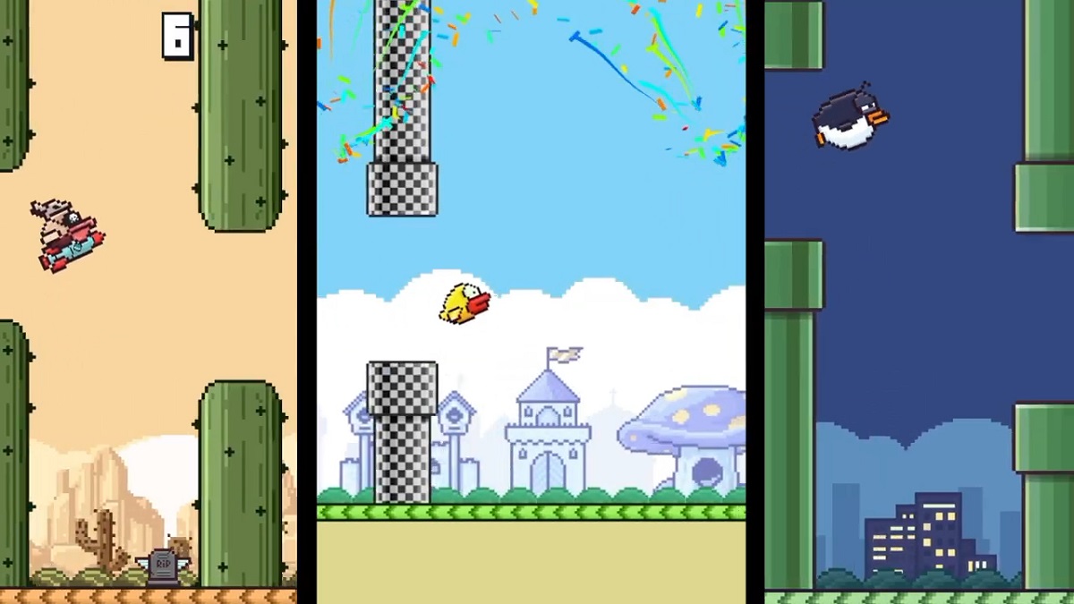 Flappy Bird revient ; voici pourquoi il a disparu à l'origine