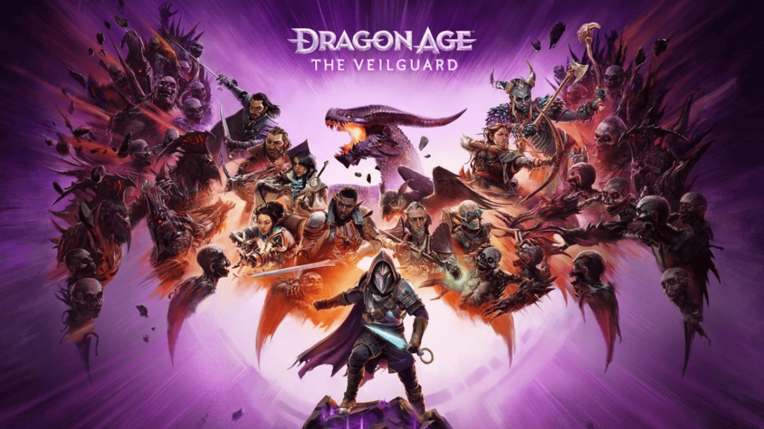 Dragon Age: The Veilguard préchargement et horaires de sortie complets officiels