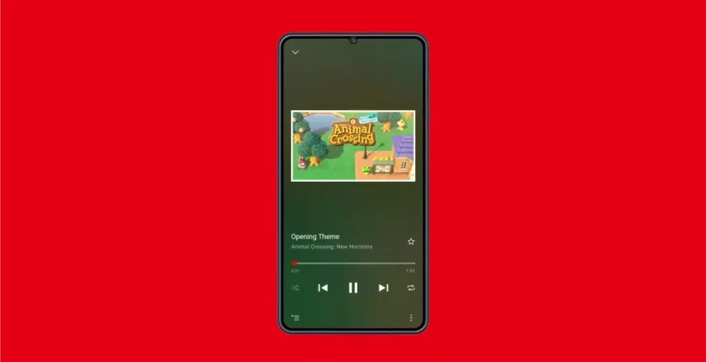 Application Nintendo Music : qui peut écouter et pourquoi les fans ont peur