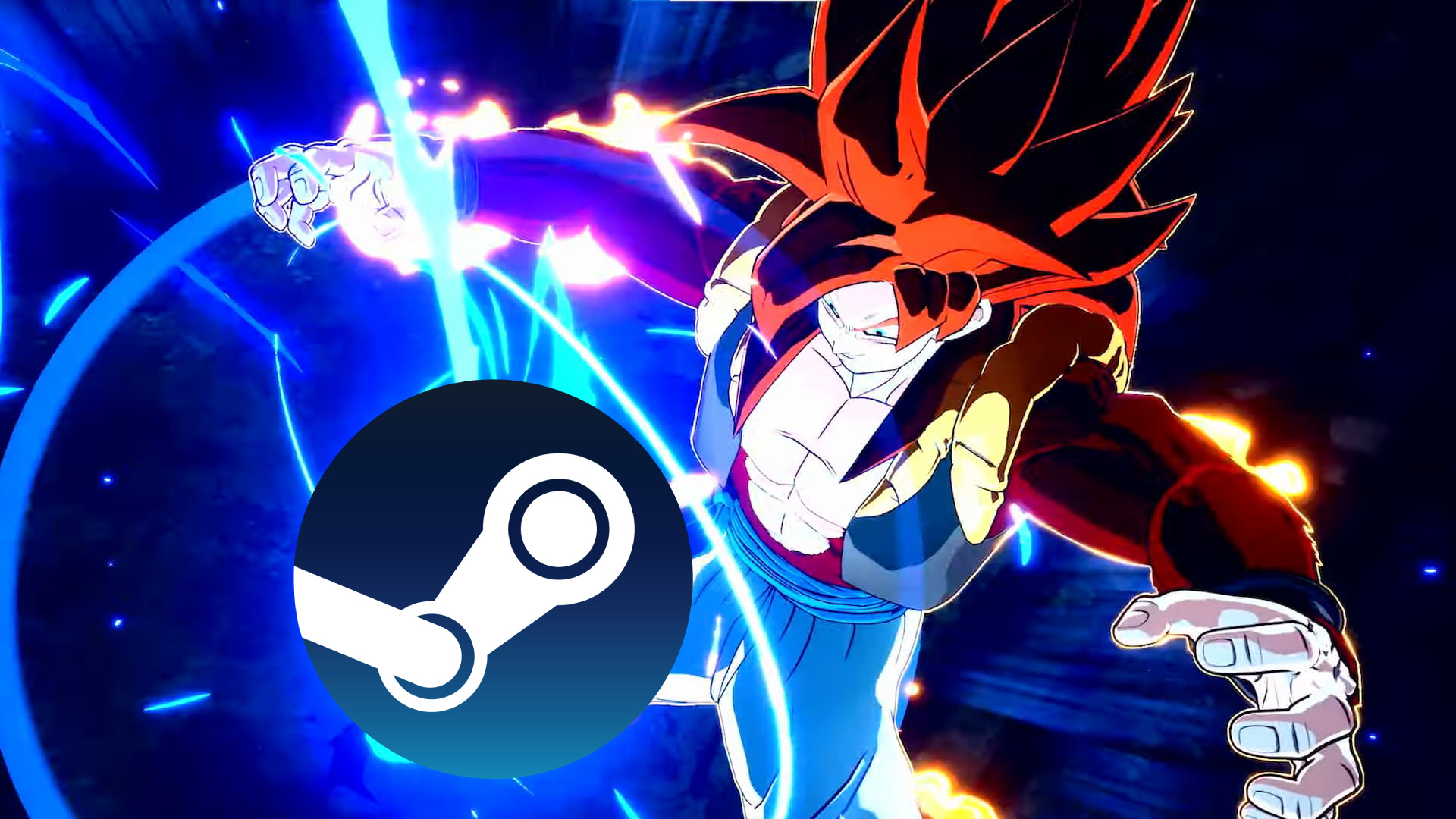 Le nombre de joueurs de Dragon Ball Sparking Zero sur Steam bat des records