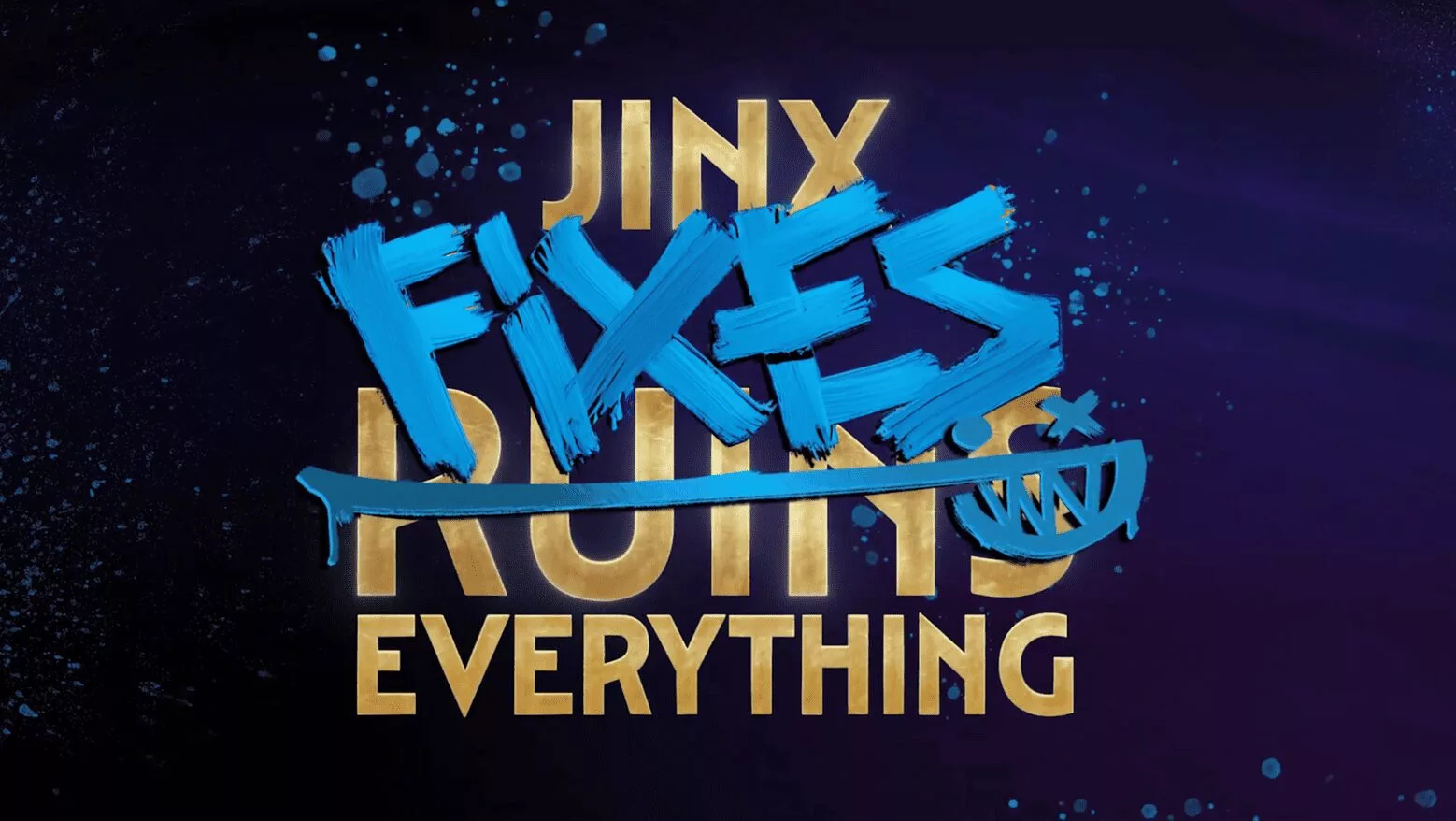 Jinx Fixes Everything Act 2 : Guide pour terminer le prochain chapitre