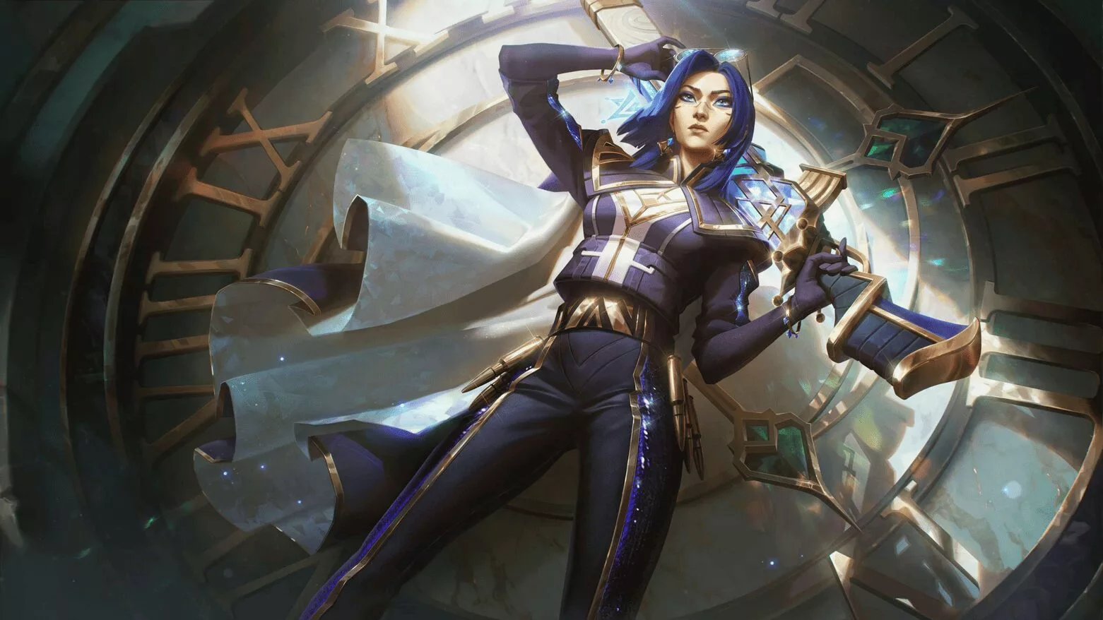 Voici les skins Arcane Saison 2 à venir sur League of Legends