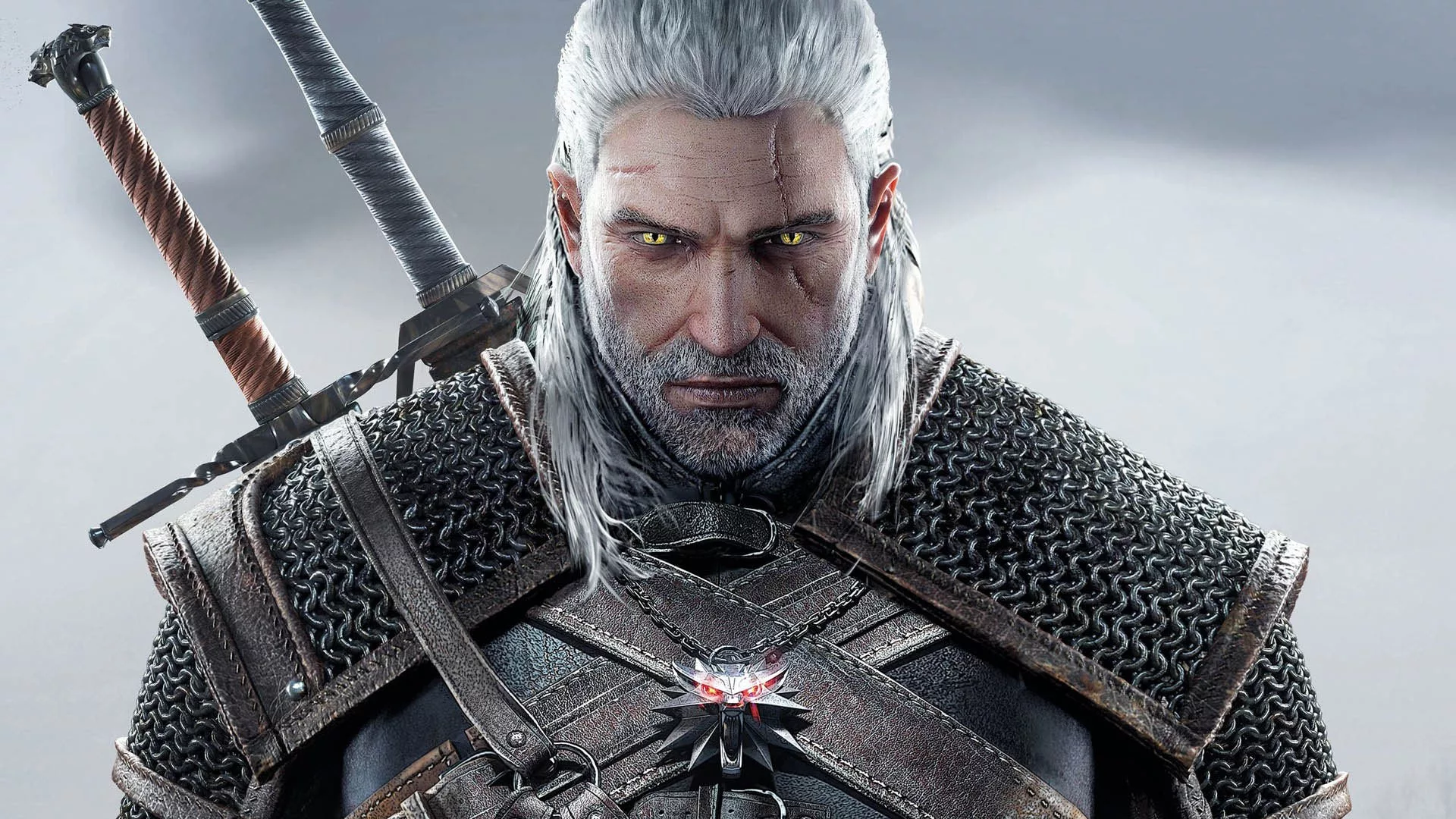 Le nouveau spin-off de Witcher confirmé et nous connaissons la date de sortie