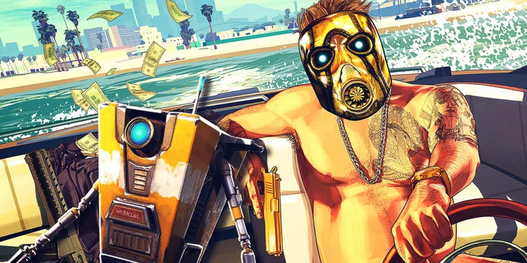 Un joueur en phase terminale a joué à Borderlands 4 avant sa sortie