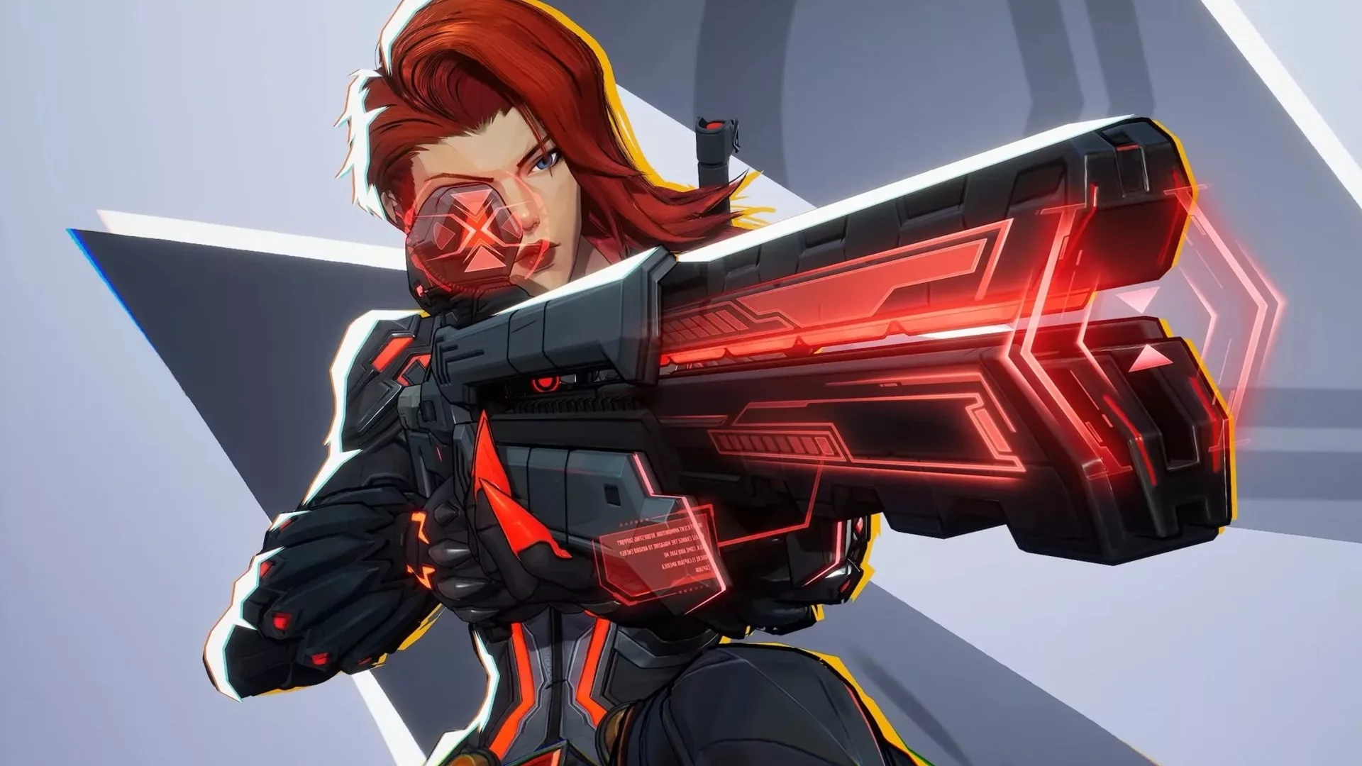 Guide des personnages de Black Widow Marvel Rivals : Comment jouer au tireur d'élite