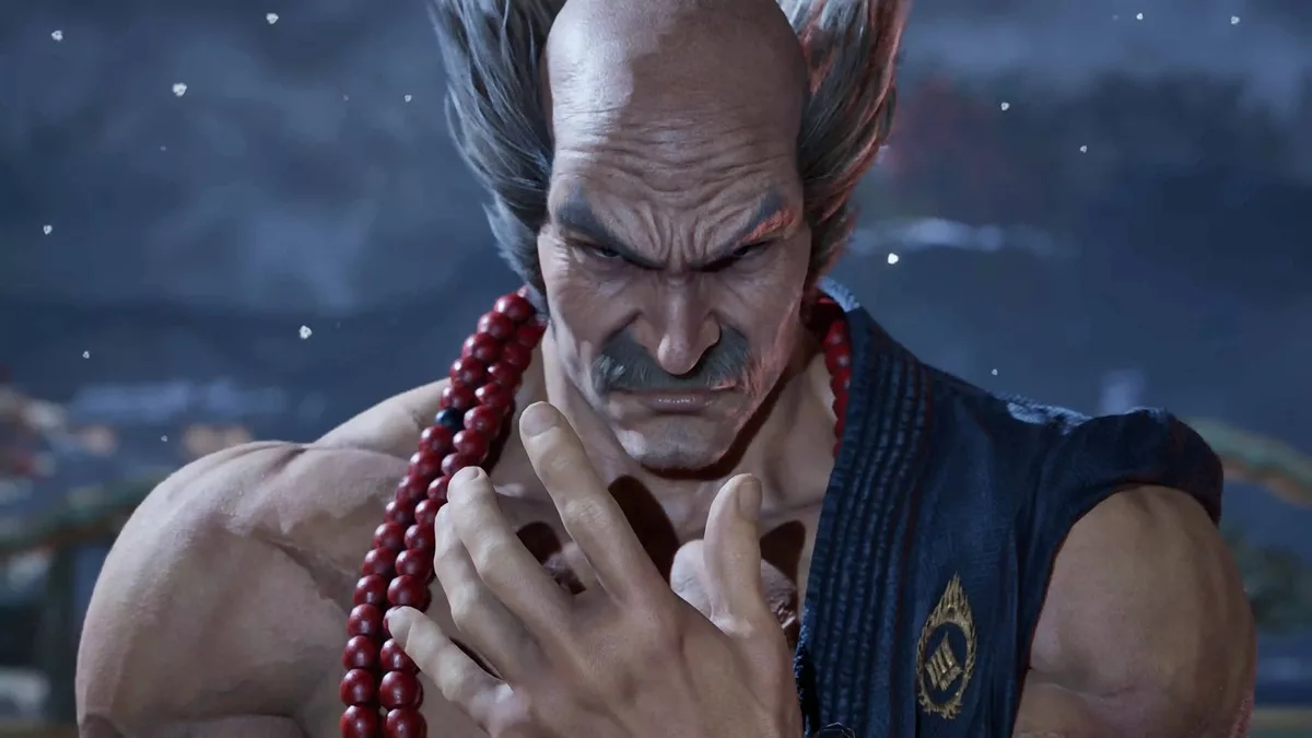 Le DLC final de Tekken 8 de la saison 1 sera révélé aux Game Awards