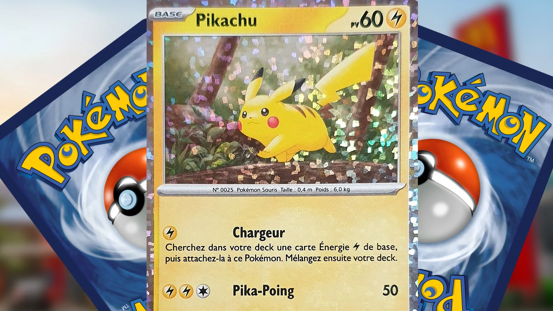 Les promotions Pokémon TCG reviennent chez McDonald's en 2024