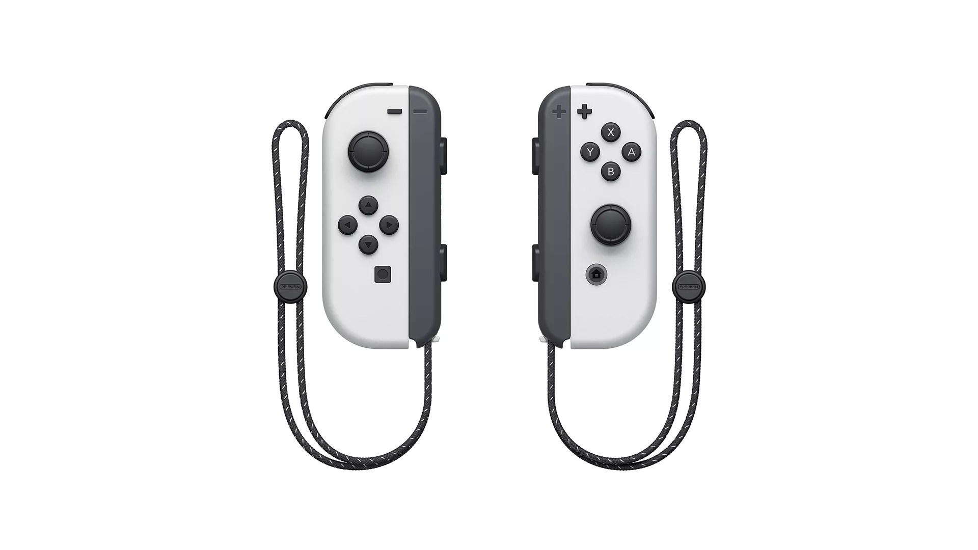 C'est peut-être votre premier aperçu des Joy-Cons et des nouveaux boutons de la Switch 2