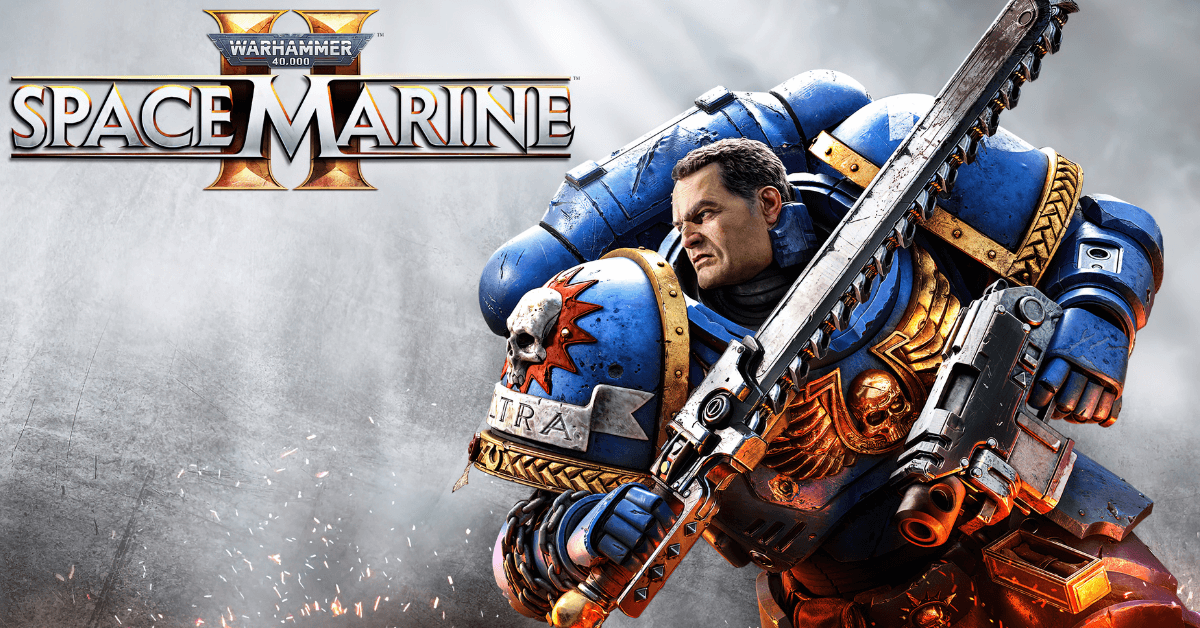 Warhammer 40,000 : Aperçu post-lancement de Space Marine 2