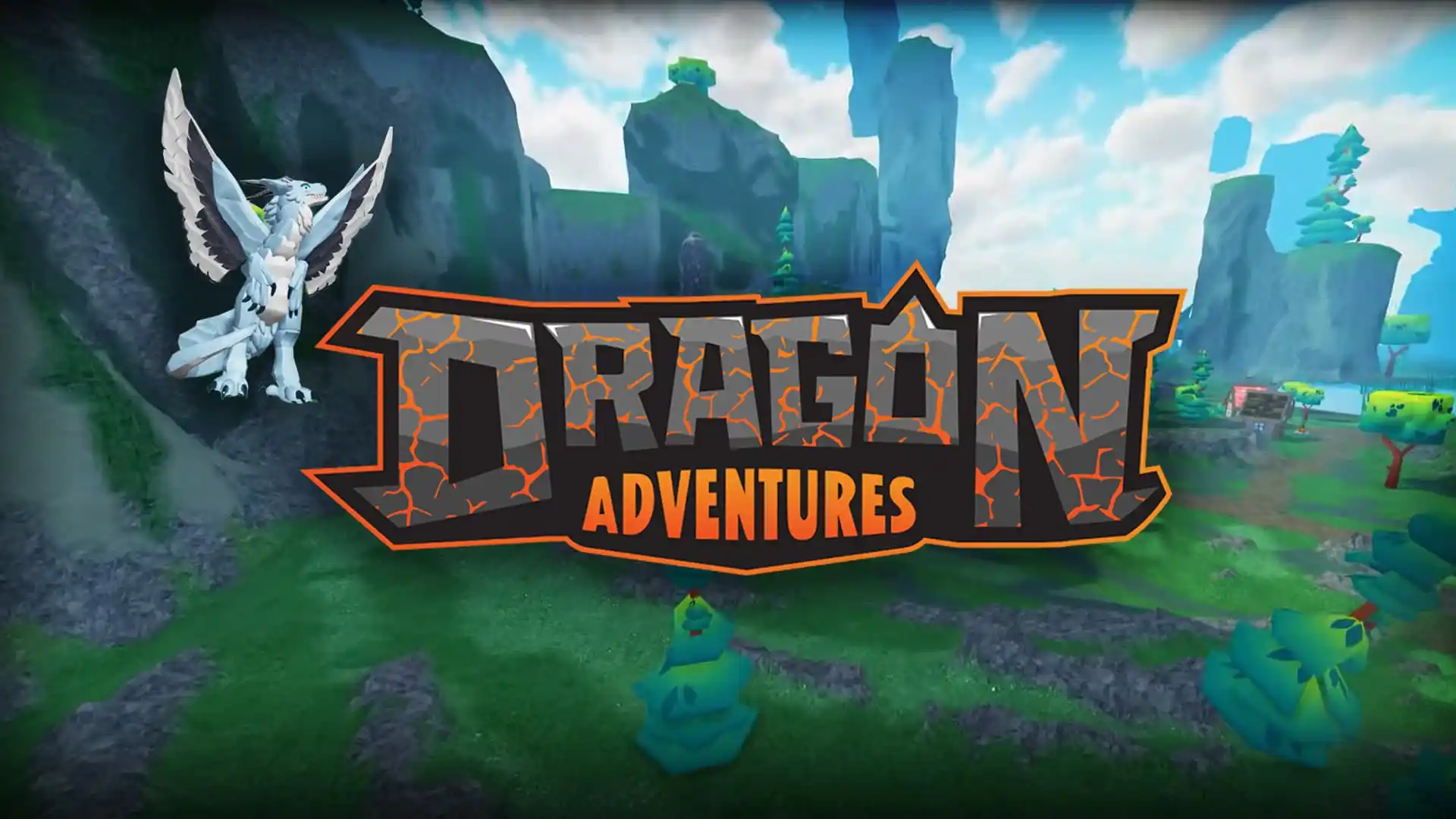 Codes Roblox Dragon Adventures (novembre 2024)