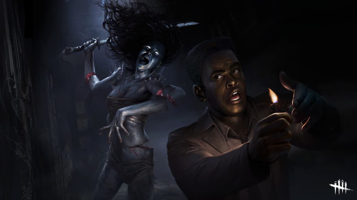 Codes Bloodpoints gratuits de Dead by Daylight (DBD) (novembre 2024)