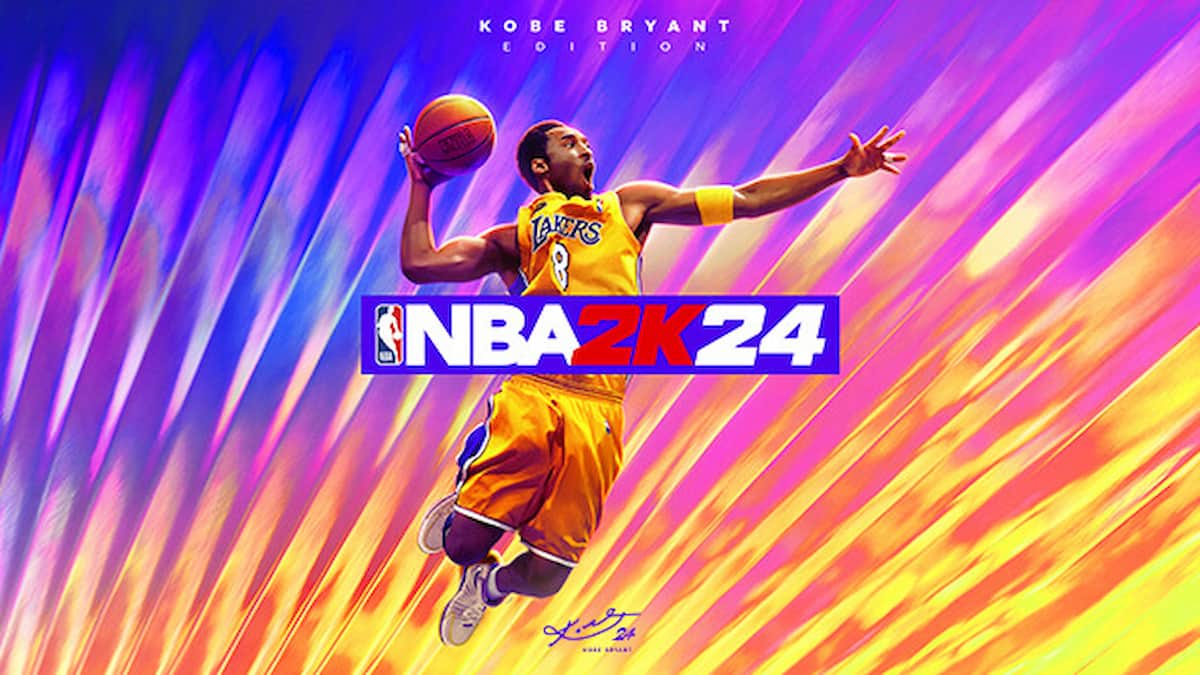 Codes de casier NBA 2K24 (novembre 2024)