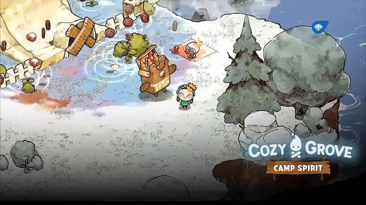 Quand Cozy Grove : Camp Spirit sort-il sur Netflix et mobile ? Fenêtre de date de sortie