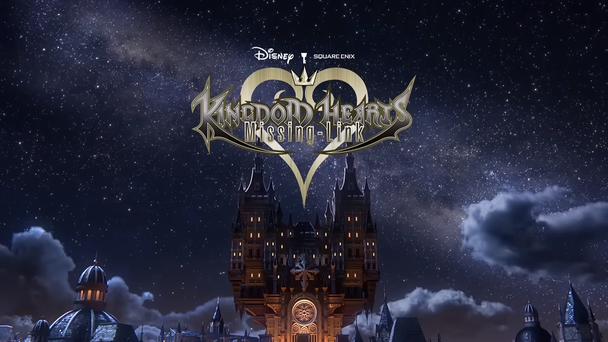 Date de sortie du lien manquant de Kingdom Hearts 