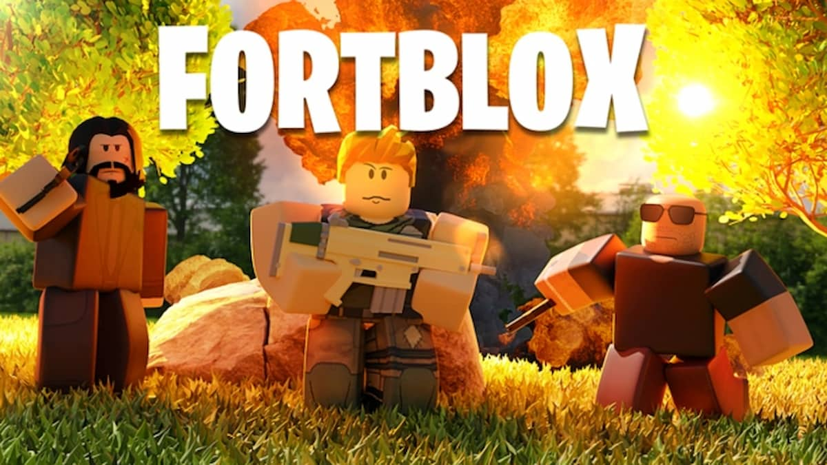 Codes Fortblox (janvier 2025)