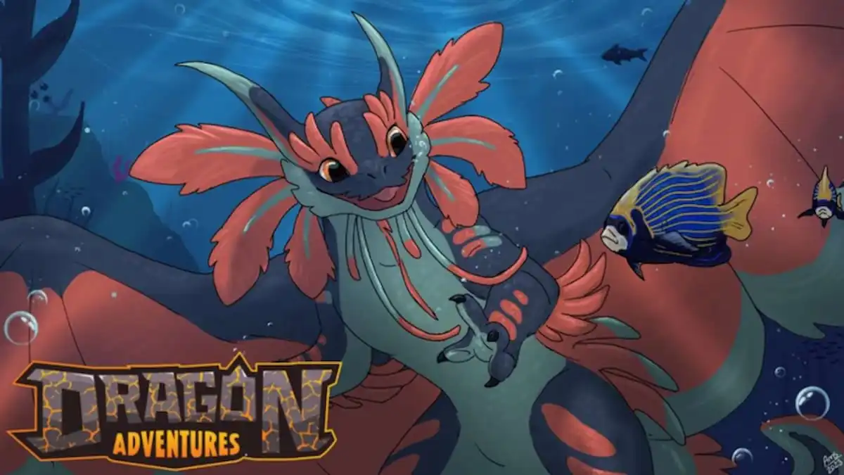 Codes Dragon Adventures (octobre 2024)