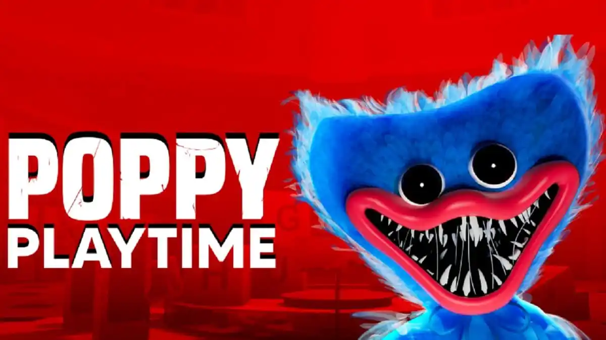 Poppy Playtime Chapitre 1 confirme la date de sortie Xbox